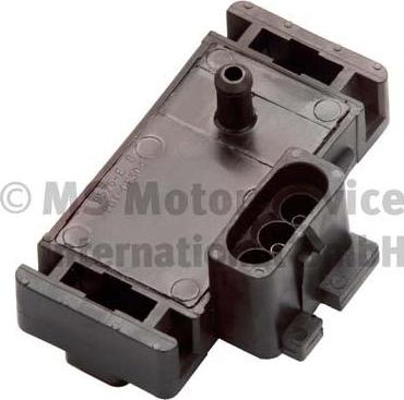 Pierburg 7.18222.01.0 - Sensor, intake manifold pressure www.parts5.com