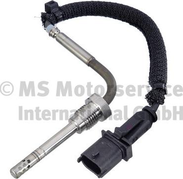 Pierburg 7.12196.41.0 - Sensor, exhaust gas temperature www.parts5.com