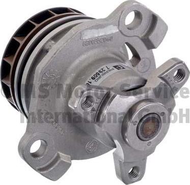 Pierburg 7.29509.10.0 - Water Pump www.parts5.com