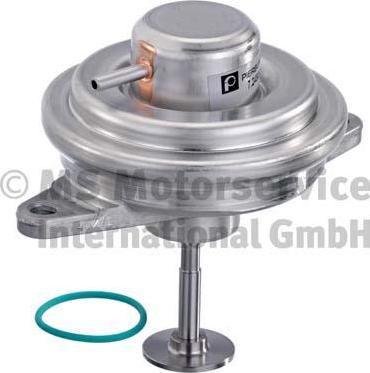 Pierburg 7.24809.27.0 - Βαλβίδα AGR www.parts5.com