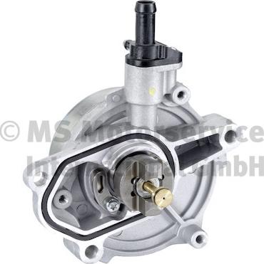 Pierburg 7.24808.15.0 - Vacuum Pump, braking system www.parts5.com