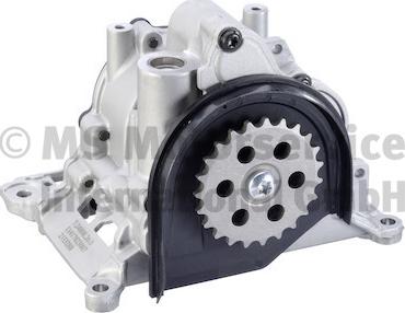 Pierburg 7.24808.26.0 - Vacuum Pump, braking system www.parts5.com