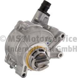 Pierburg 7.24807.91.0 - Vacuum Pump, braking system www.parts5.com