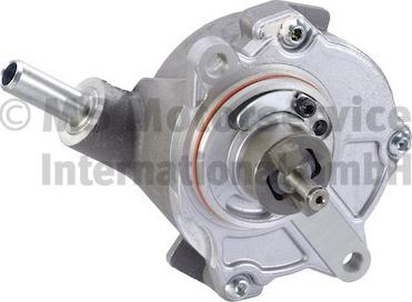 Pierburg 7.24807.03.0 - Vacuum Pump, braking system www.parts5.com