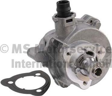 Pierburg 7.24807.32.0 - Vacuum Pump, braking system www.parts5.com