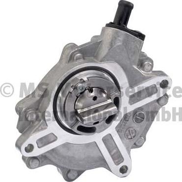 Pierburg 7.24807.22.0 - Vacuum Pump, braking system www.parts5.com