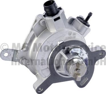 Pierburg 7.24807.74.0 - Vacuum Pump, braking system www.parts5.com