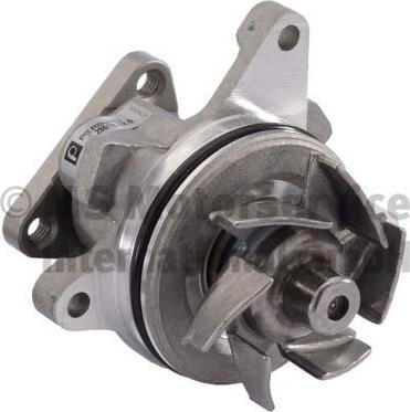 Pierburg 7.28618.09.0 - Water Pump www.parts5.com