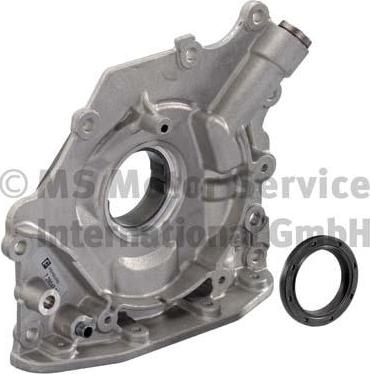 Pierburg 7.28048.07.0 - Oil Pump parts5.com