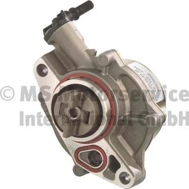 Pierburg 7.28144.11.0 - Vacuum Pump, braking system www.parts5.com