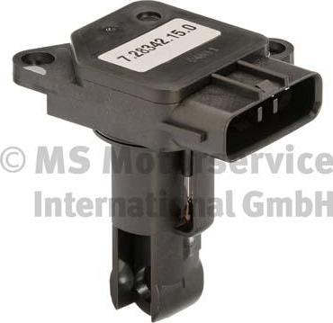 Pierburg 7.28342.15.0 - Air Mass Sensor www.parts5.com