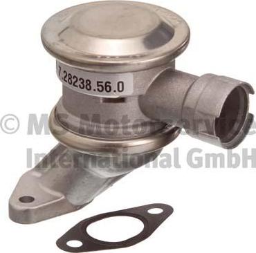 Pierburg 7.28238.56.0 - Valve, secondary ventilation www.parts5.com