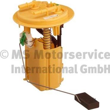 Pierburg 7.22466.74.0 - Sender Unit, fuel tank www.parts5.com