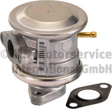 Pierburg 7.22560.45.0 - Valve, secondary air pump system www.parts5.com