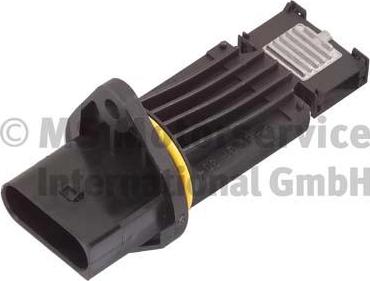 Pierburg 7.22684.16.0 - Air Mass Sensor www.parts5.com