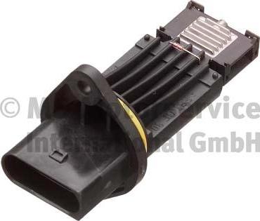 Pierburg 7.22684.14.0 - Air Mass Sensor www.parts5.com