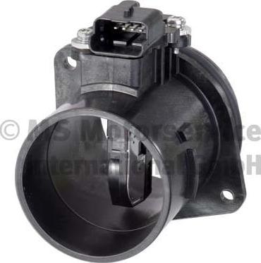 Pierburg 7.22184.83.0 - Air Mass Sensor www.parts5.com