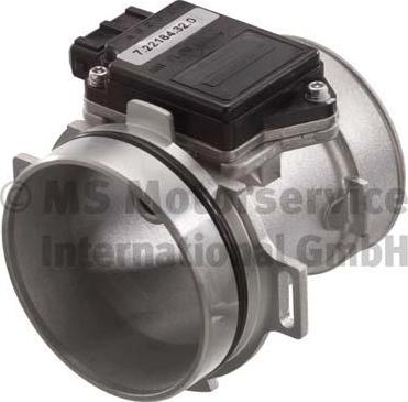 Pierburg 7.22184.32.0 - Air Mass Sensor www.parts5.com