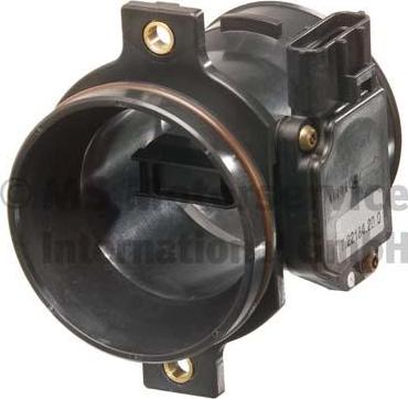 Pierburg 7.22184.20.0 - Air Mass Sensor www.parts5.com