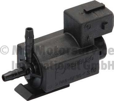 Pierburg 7.22138.50.0 - Valve, EGR exhaust control www.parts5.com