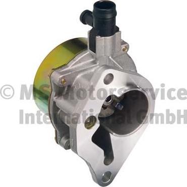 Pierburg 7.22389.31.0 - Vacuum Pump, braking system www.parts5.com