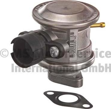 Pierburg 7.22769.73.0 - Valve, secondary air pump system www.parts5.com