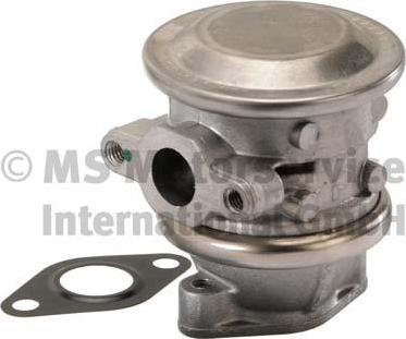 Pierburg 7.22778.94.0 - Valve, secondary ventilation www.parts5.com