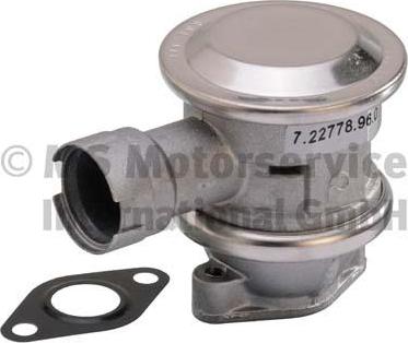 Pierburg 7.22778.96.0 - Valve, secondary ventilation parts5.com