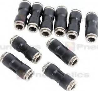 Pneumatics PNE4-08 - Coupling Head www.parts5.com