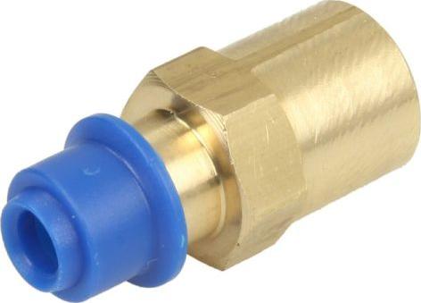 Pneumatics PNP6/M12W - Coupling Head www.parts5.com