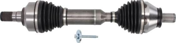 Maxgear 49-2534 - Wał napędowy www.parts5.com