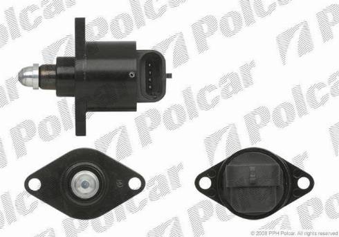 Polcar E050029 - Breather Valve, fuel tank www.parts5.com