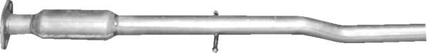 Polmo 59.06 - Middle Silencer www.parts5.com