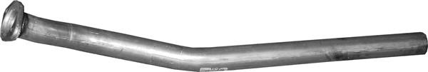 Polmo 04149 - Exhaust Pipe www.parts5.com