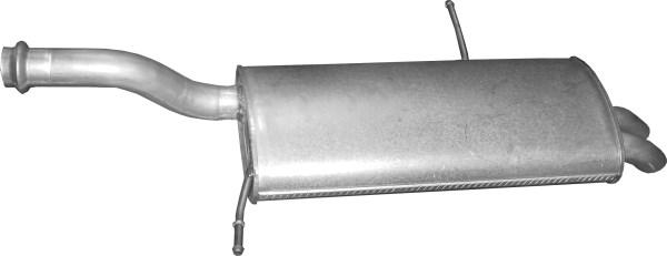 Polmo 04.30 - End Silencer www.parts5.com