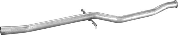 Polmo 04.311 - Exhaust Pipe www.parts5.com