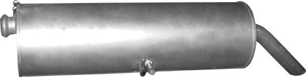 Polmo 04.31 - End Silencer parts5.com