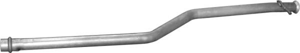 Polmo 04.323 - Exhaust Pipe www.parts5.com