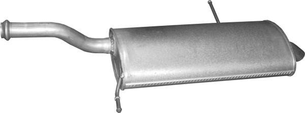 Polmo 04.29 - End Silencer www.parts5.com