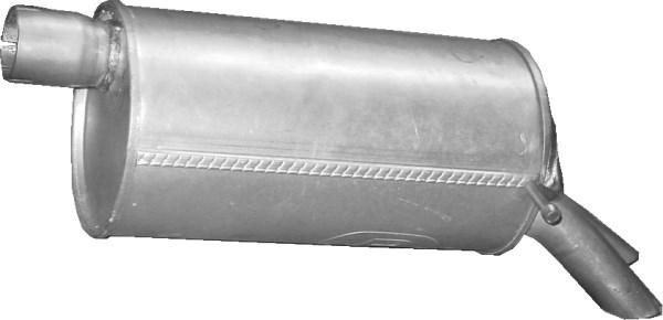 Polmo 08.400 - End Silencer www.parts5.com