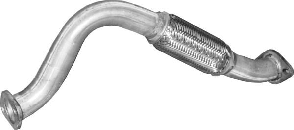 Polmo 08.548 - Exhaust Pipe parts5.com