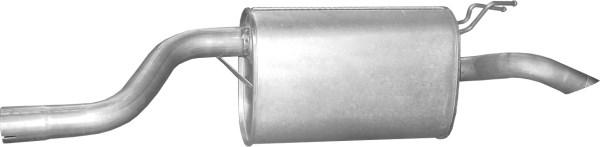 Polmo 07.465 - End Silencer www.parts5.com