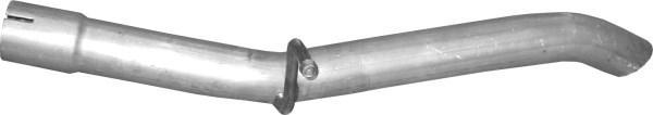 Polmo 07.47 - Exhaust Pipe www.parts5.com