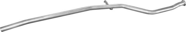 Polmo 19.197 - Exhaust Pipe www.parts5.com