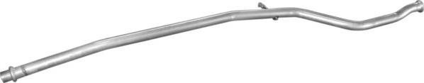 Polmo 19.390 - Exhaust Pipe www.parts5.com