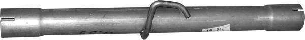 Polmo 19.36 - Exhaust Pipe www.parts5.com