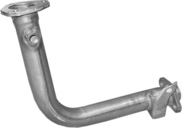 Polmo 19.202 - Exhaust Pipe www.parts5.com