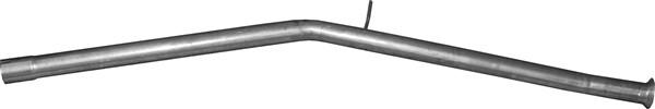 Polmo 1920 - Exhaust Pipe www.parts5.com