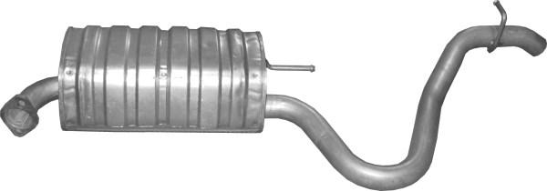 Polmo 10.78 - End Silencer www.parts5.com