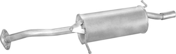 Polmo 12.62 - End Silencer www.parts5.com